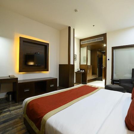 Hotel Royal Churu Exterior photo