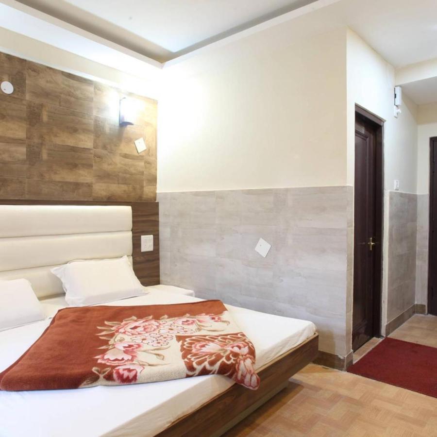 Hotel Royal Churu Exterior photo