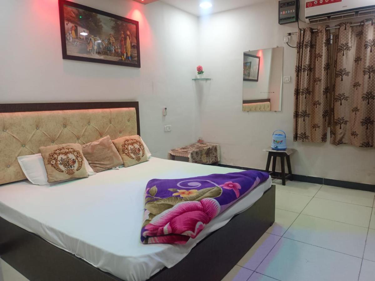 Hotel Royal Churu Exterior photo