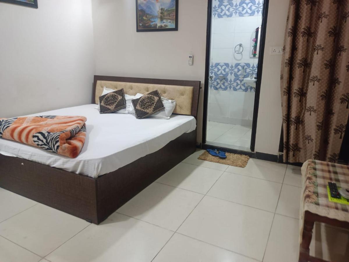 Hotel Royal Churu Exterior photo