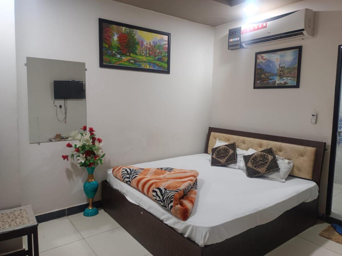 Hotel Royal Churu Exterior photo