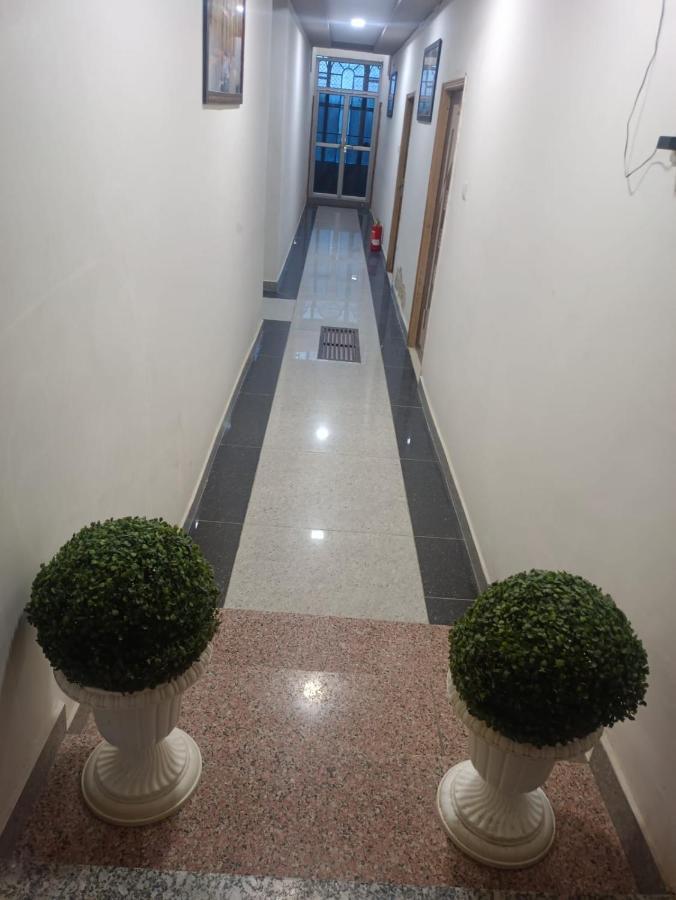Hotel Royal Churu Exterior photo